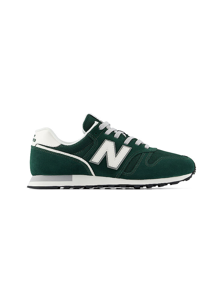 NEW BALANCE Herren Sneaker 373 dunkelgrün | 42